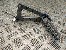 1999 kawasaki foot peg - zx,