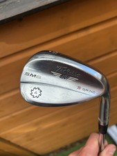 Titleist Vokey Sm6 Lob Wedge /