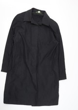 Womens UK Size 14 NuAge Black