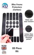 Bicycle Protective Sticker