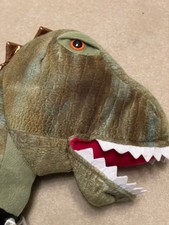 Ministry of Rascals T-Rex