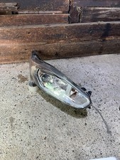 FORD FIESTA MK7 DRIVER SIDE