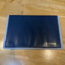 PARKER Calligraphy Fountain