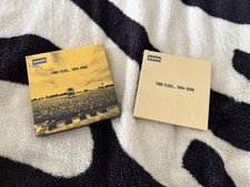 Oasis time flies mint cd - mint, and