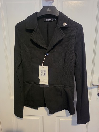 Vel reis show jacket - de, size