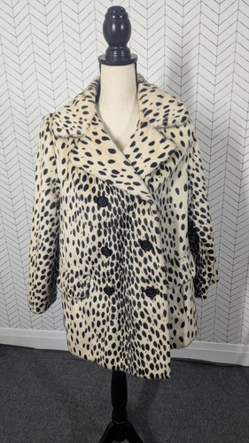 Vtg russel taylor coat womens - taylor,
