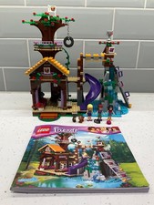 LEGO Friends 41122 Adventure