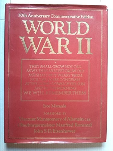 World war 50th anniversary - war,