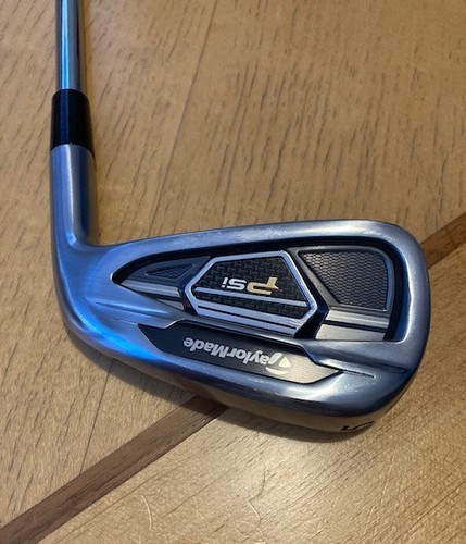 Taylormade psi iron - taylormade,