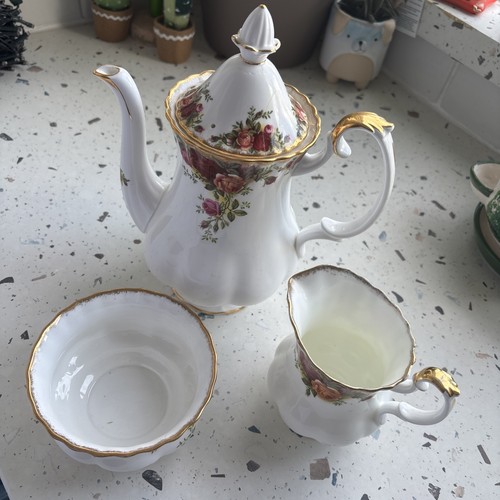 Royal albert old country - albert,