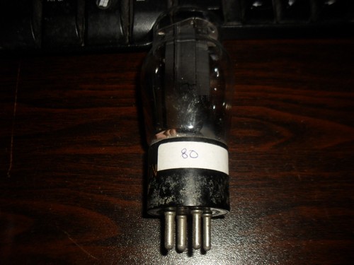 Raytheon valve tested - valve,