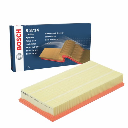 Air filter for seat leon - air, 1m1