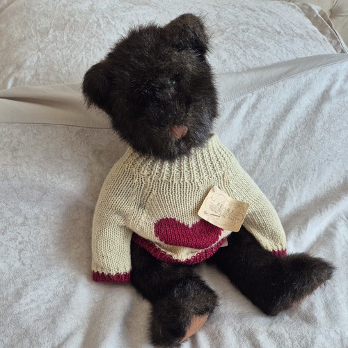 Bears from the - , past