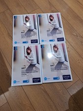 Kaplan AAT Level 3 Study Books 2016 - 2017