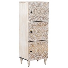 High Board with Storage with