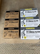 Fernox TF1 Omega 22mm System