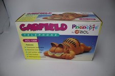 Vintage Garfield Telephone ACL