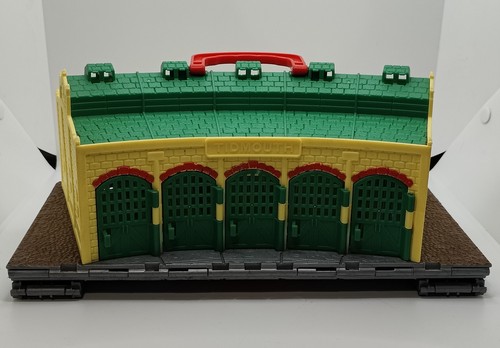 Thomas friends fisher price - thomas,