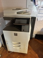 Sharp MX3060 A3 Colour Photocopier And Printer