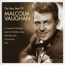 Malcolm Vaughan: The Very Best of Malcolm Vaughan