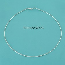 AUTHENTIC Tiffany & Co. Fine