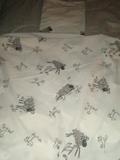 BHS Single Polycotton Duvet