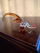 murano Glass Venetian hand