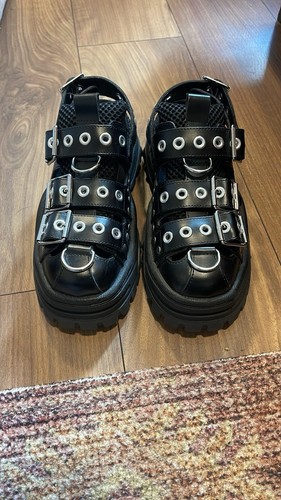 Eytys athena black - eytys,