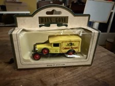 LLEDO Days Gone Diecast Model