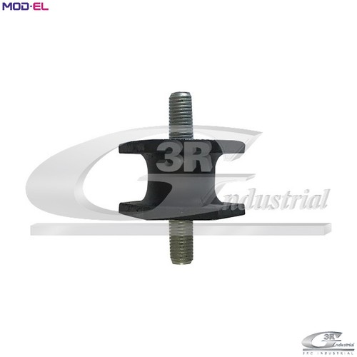 Mount exhaust system 70607 for - system,