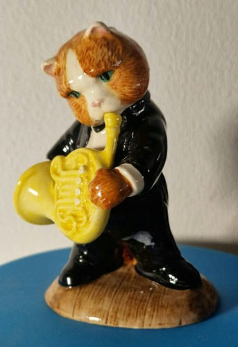 Beswick pottery bravura - pottery,