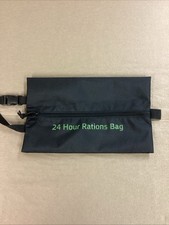 British Army Virtus Black 24hr