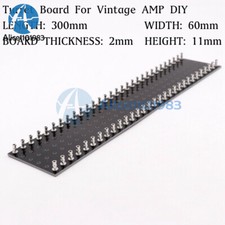 300x60x2mm 30x2 Hole Strip