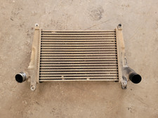 Isuzu NKR Grafter Intercooler Radiator 8973870330