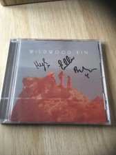 Wildwood Kin  -  Wildwood Kin