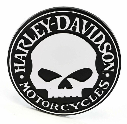 Harley davidson emblem - emblem, decal