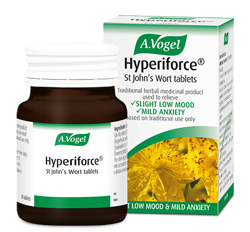 Vogel hyperiforce john s - a, st