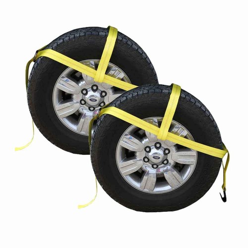 Large tow dolly - tow,