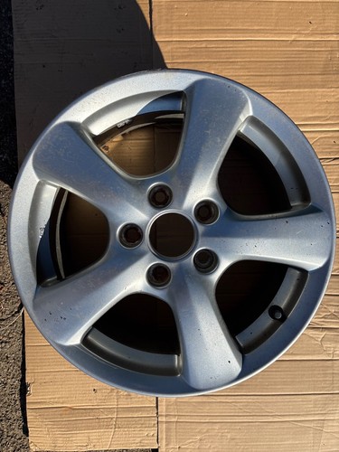 Honda civic 16 alloy - x,