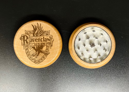 Harry potter ravenclaw double