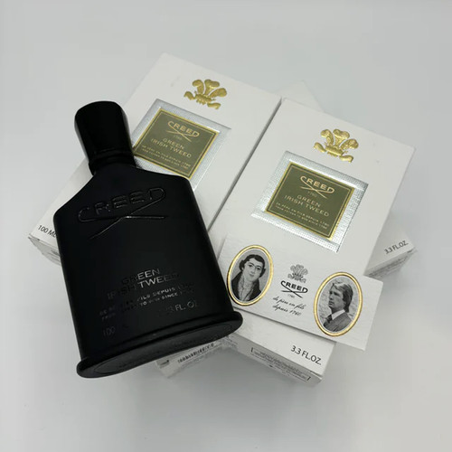 Creed green irish - creed, de