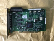 AHA-2940U2B ADAPTEC ULTRA2 LVD/SE PCI MAC SCSI CONTROLLER CARD 1692306 1692307