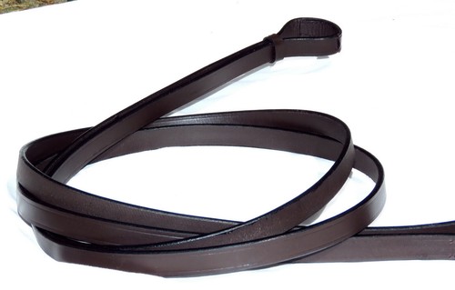 Curb reins fss - reins,