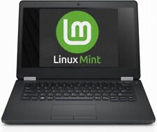 11.6"  Laptop Super Fast Linux