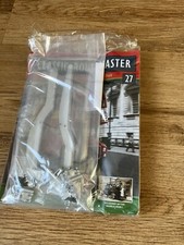 Hachette 1/12 Build Classic