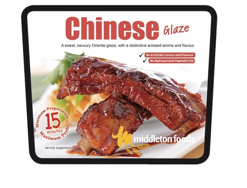 Middleton foods chinese - middleton,