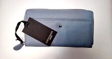 LLoyd Baker Womens Purse Wallet Grey