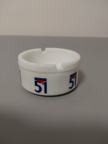 Pastis ashtray - 51,