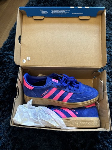 Adidas handball spezial - handball,