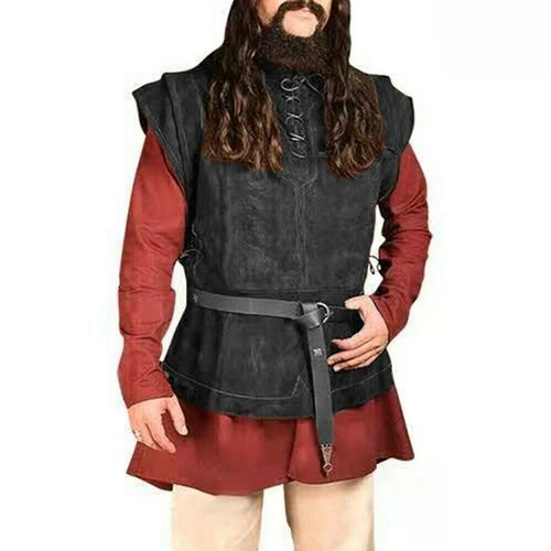Armor cosplay costume medieval - armor,